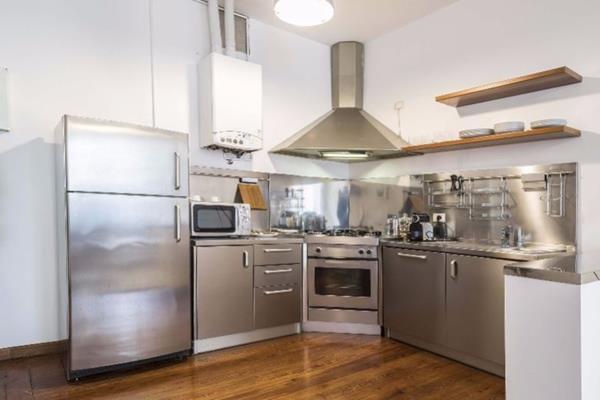 Hemeras Boutique House San Lorenzo Apartment *