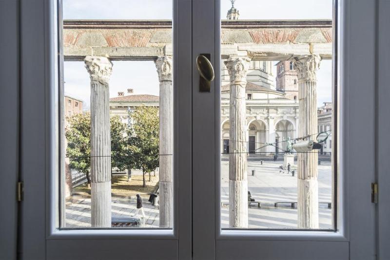 Hemeras Boutique House San Lorenzo * Milano