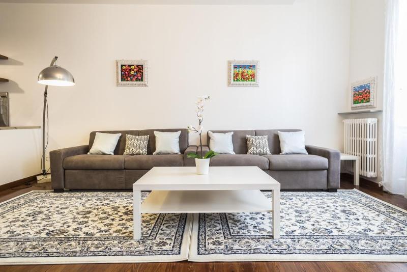 Hemeras Boutique House San Lorenzo Appartamento Milano