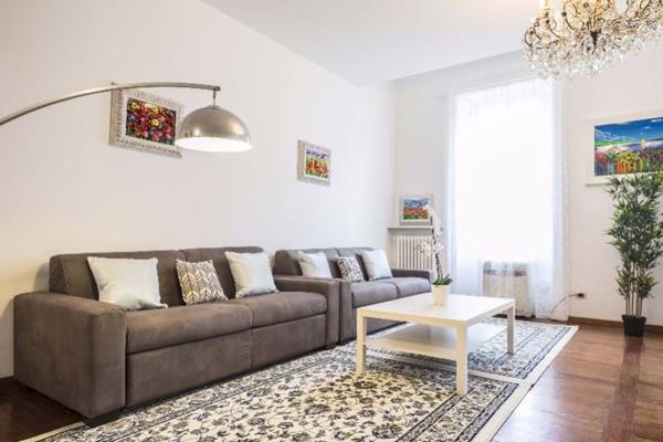 Hemeras Boutique House San Lorenzo Milano